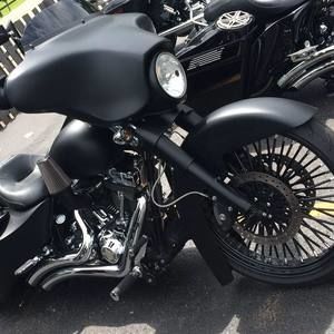 Meet your Posher, John